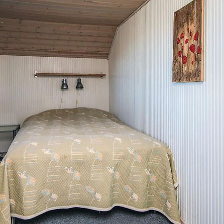 Holiday Home Lemvig XII Eksteriør bilde
