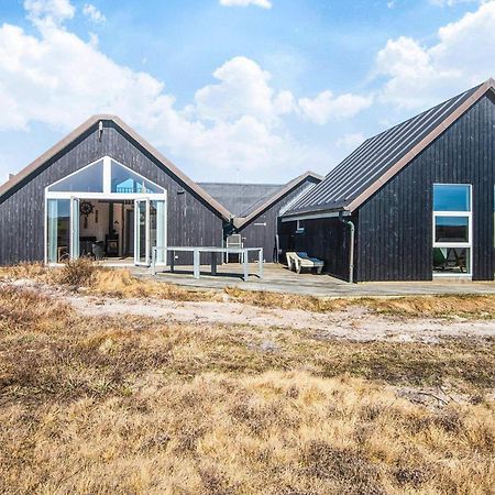 Holiday Home Lemvig XII Eksteriør bilde
