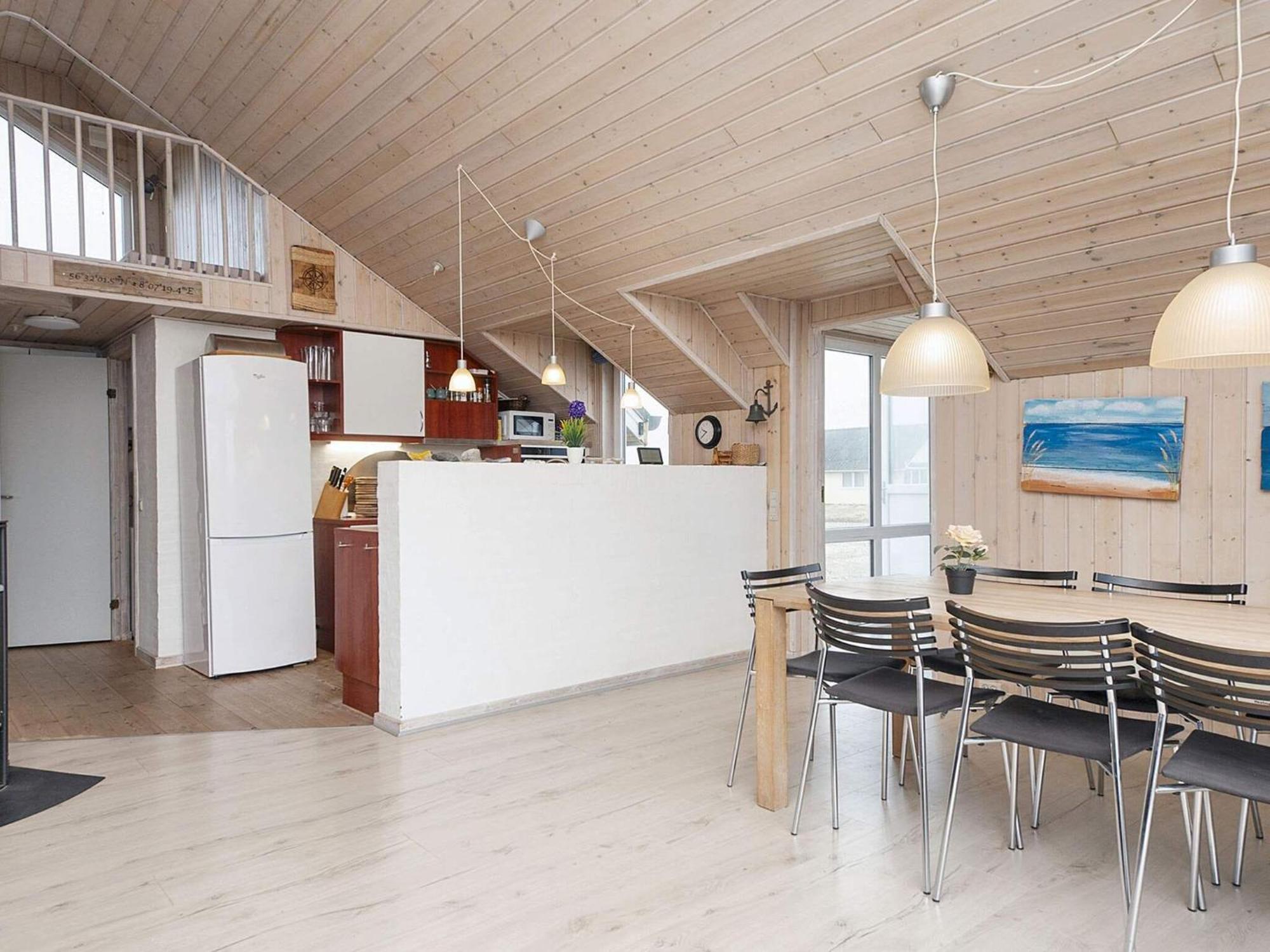 Holiday Home Lemvig XII Eksteriør bilde