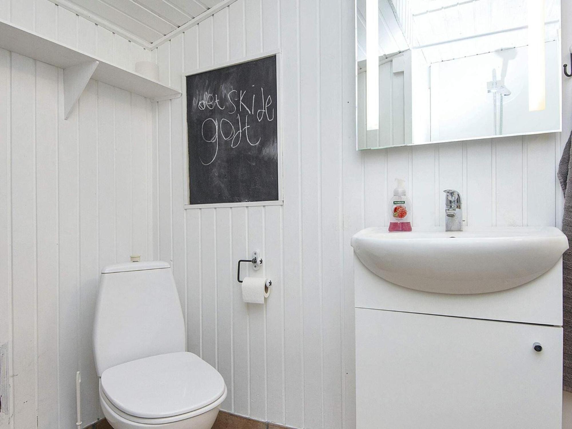 Holiday Home Lemvig XII Eksteriør bilde