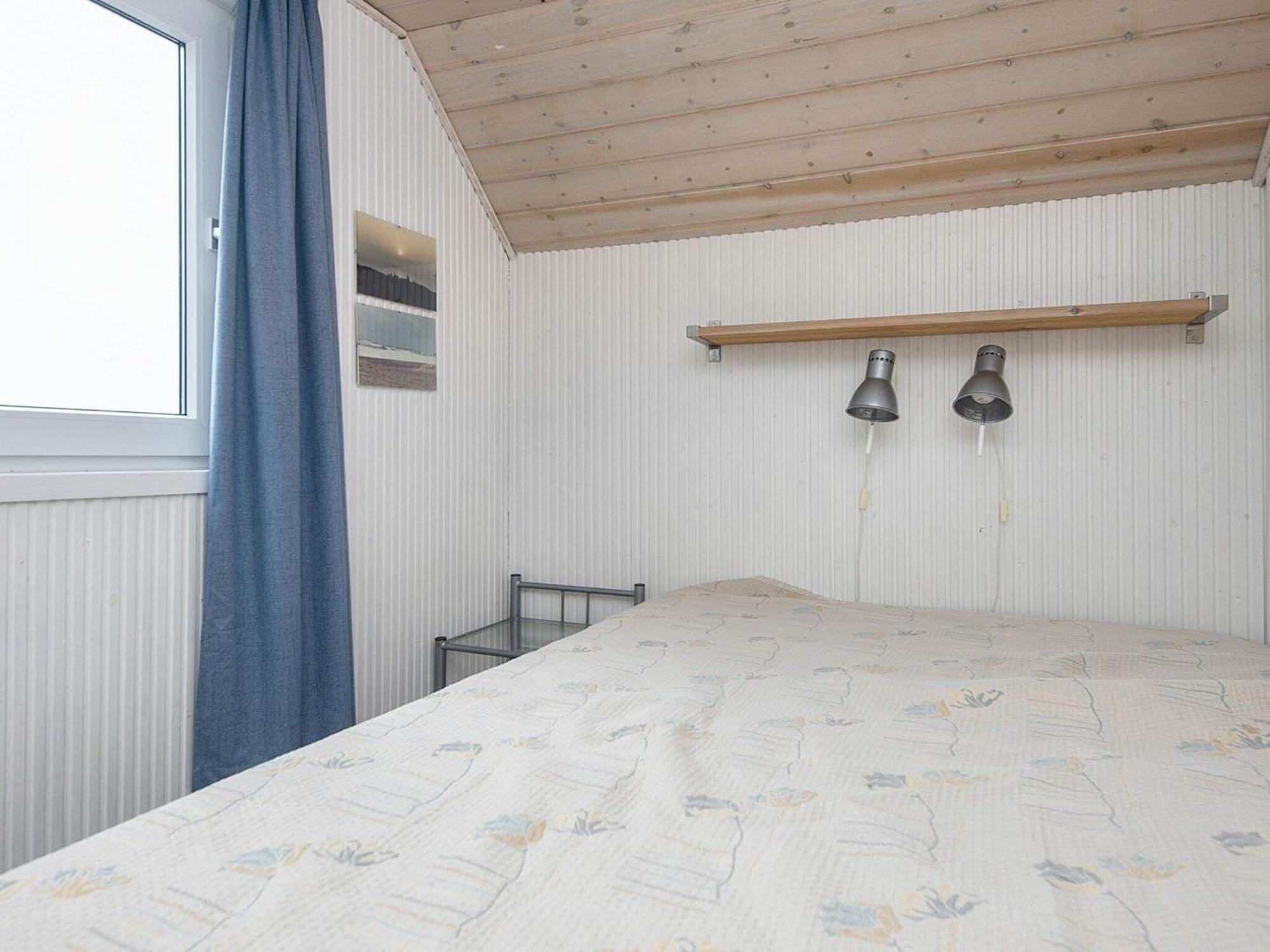 Holiday Home Lemvig XII Eksteriør bilde