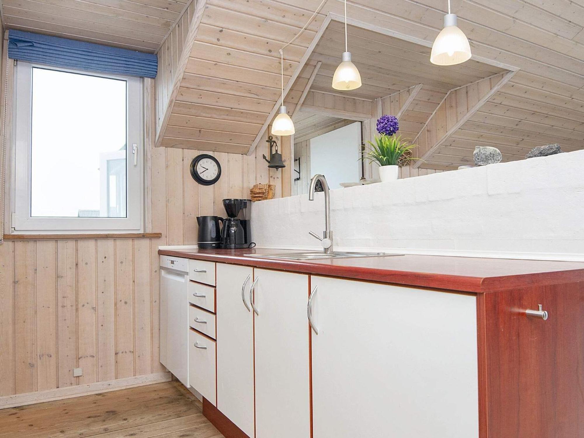 Holiday Home Lemvig XII Eksteriør bilde