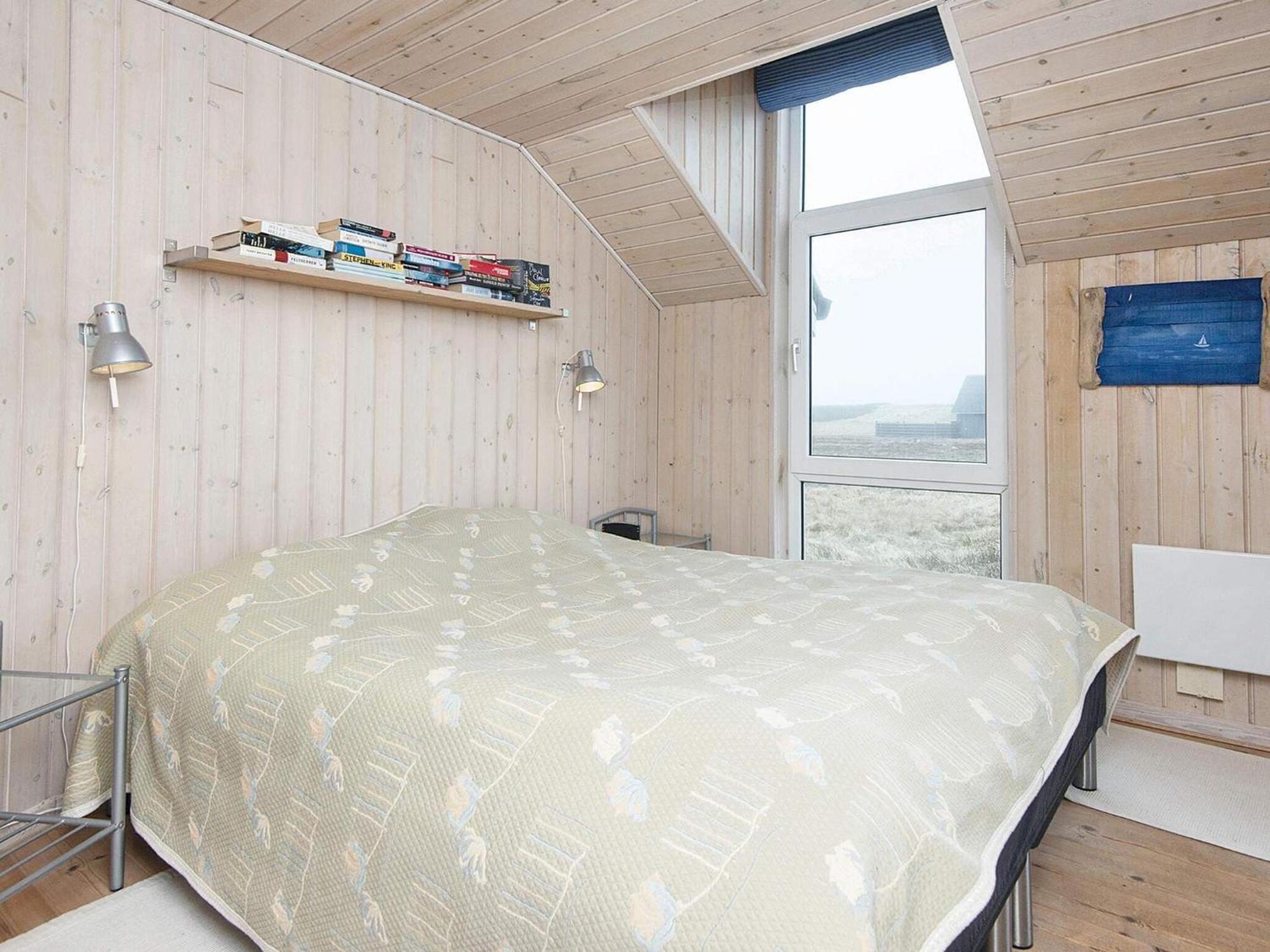 Holiday Home Lemvig XII Eksteriør bilde