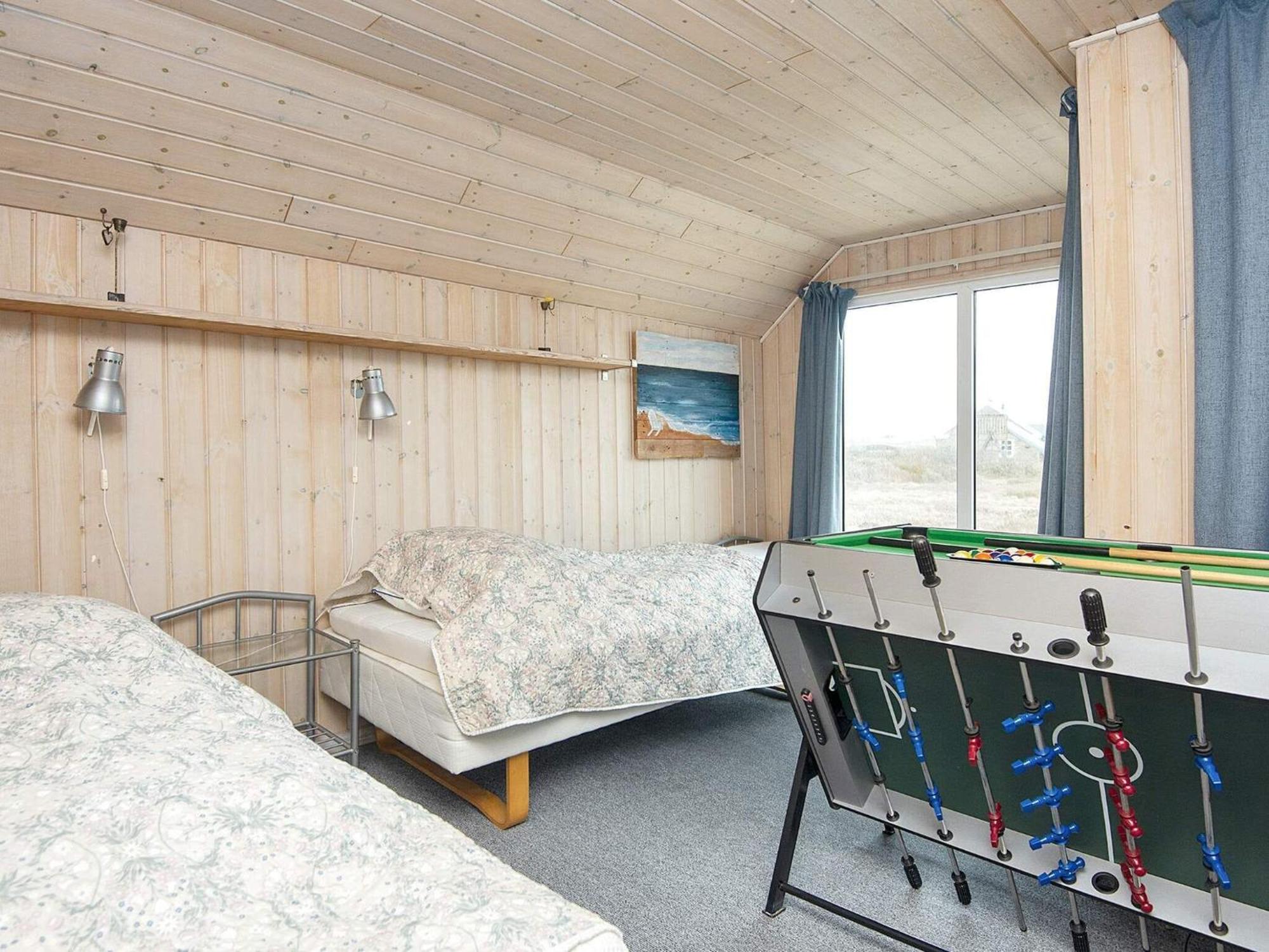 Holiday Home Lemvig XII Eksteriør bilde
