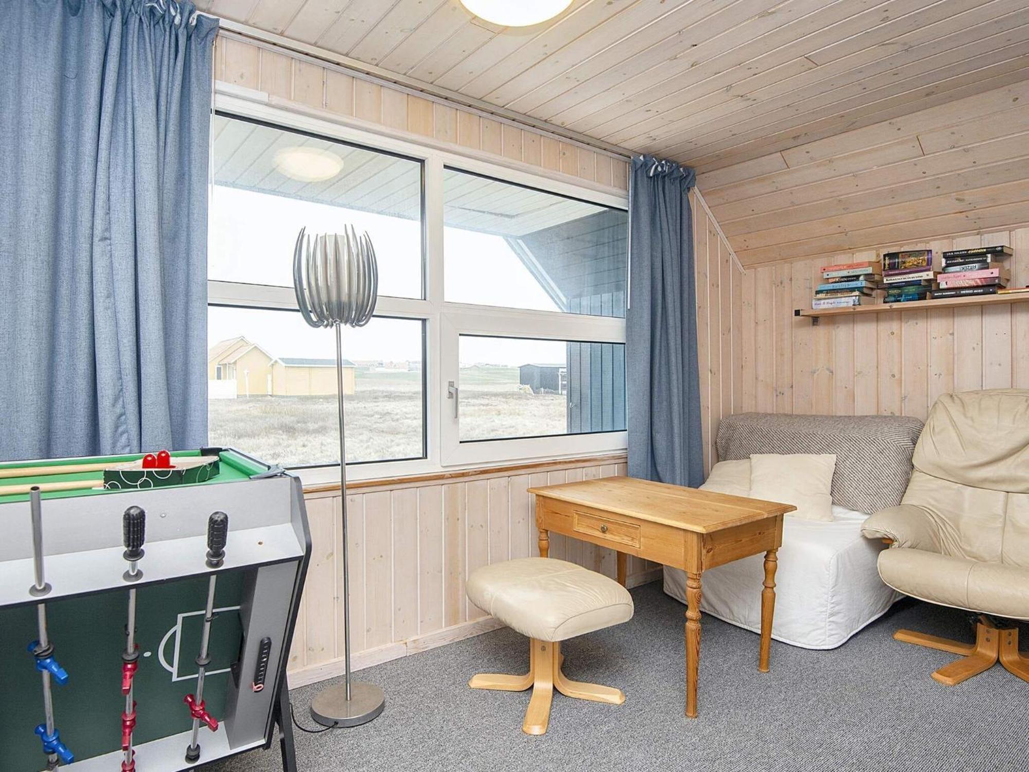 Holiday Home Lemvig XII Eksteriør bilde