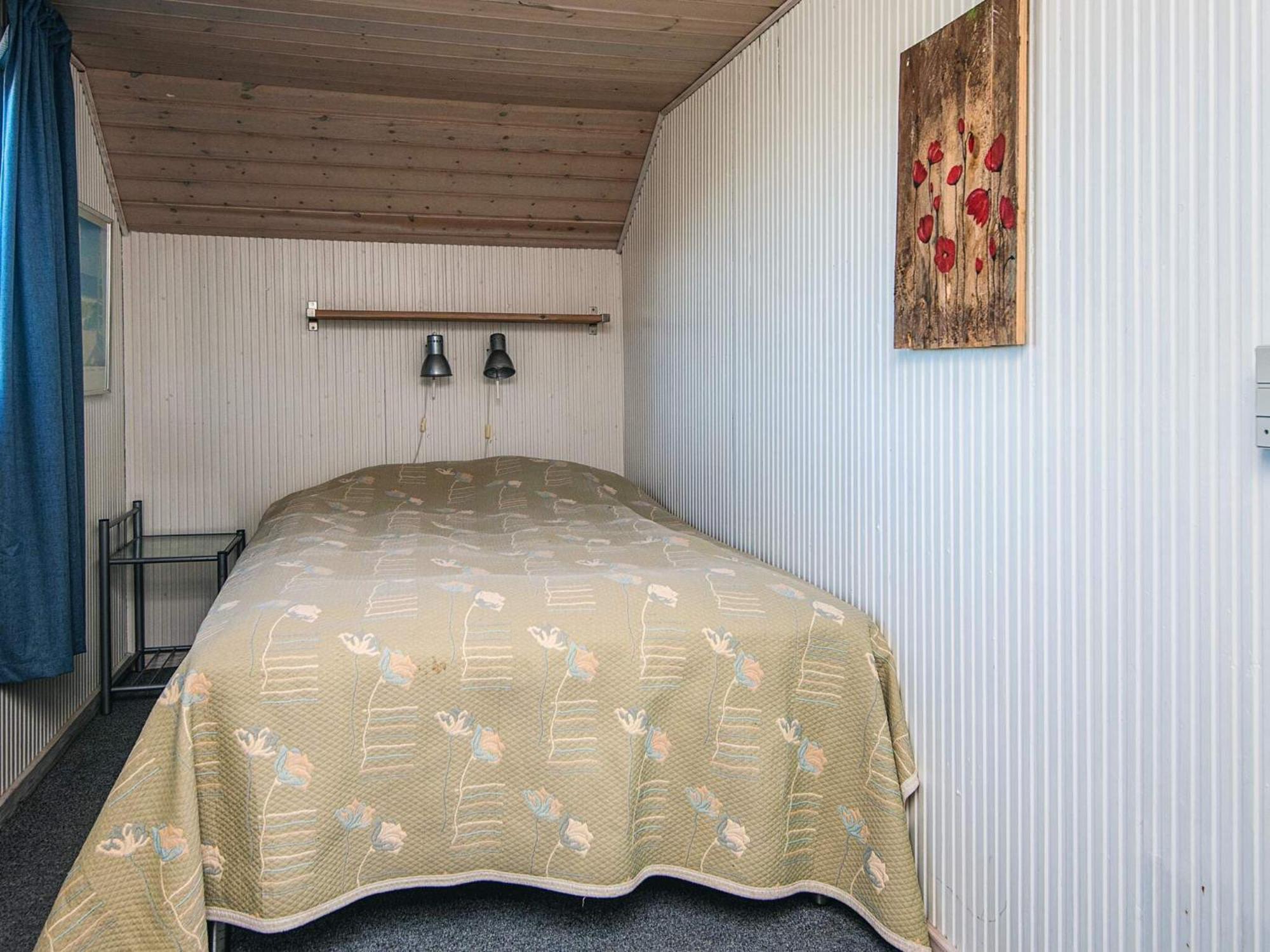 Holiday Home Lemvig XII Eksteriør bilde